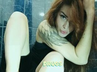 DHugs