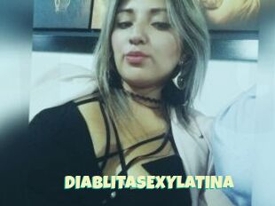DIABLITASEXYLATINA