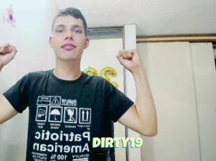 DIRTY19