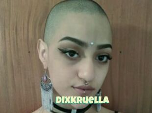 DIXKruella