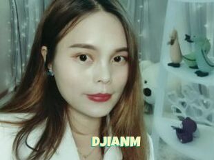 DJIANM