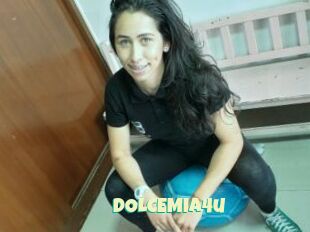 DOLCEMIA4u