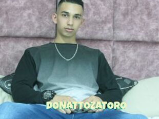 DONATTOZATORO