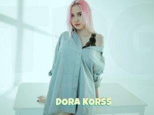 DORA_KORSS