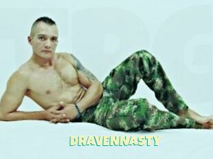 DRAVENNASTY