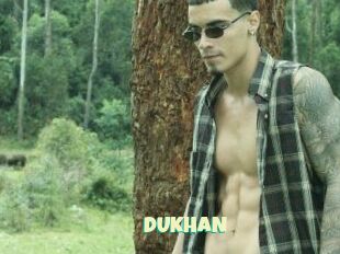 DUKHAN