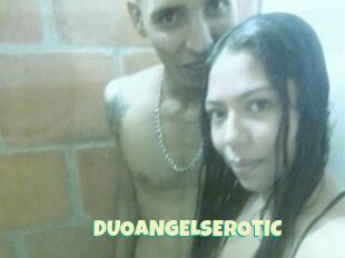 DUOANGELSEROTIC