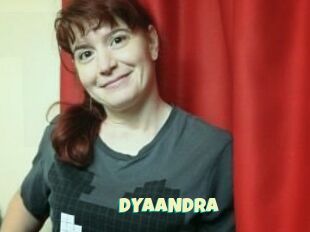 DYAANDRA