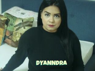 DYANNDRA