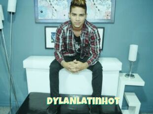 DYLANlatinHOT