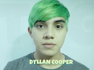 DYLLAN_COOPER