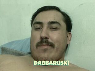 Dabbaruski