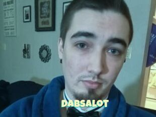 Dabsalot