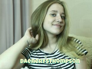 DaenerysThompson