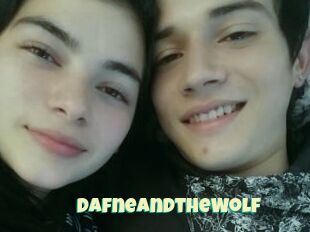 DafneandtheWolf