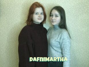 DafniMartha