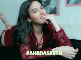 DahnnaSmith