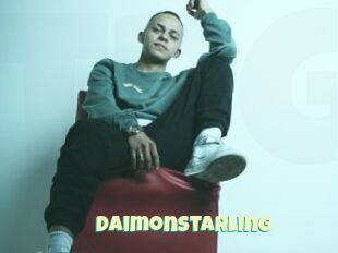 DaimonStarling