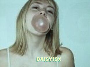 Daisy19x