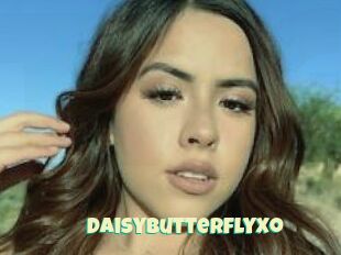 DaisyButterflyXo