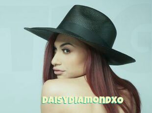 DaisyDiamondXO