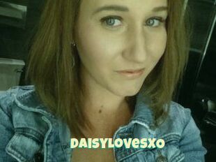 DaisyLovesXO