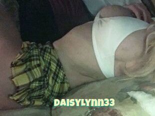 DaisyLynn33
