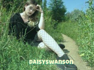 DaisySwanson