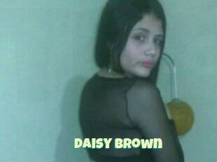 Daisy_Brown