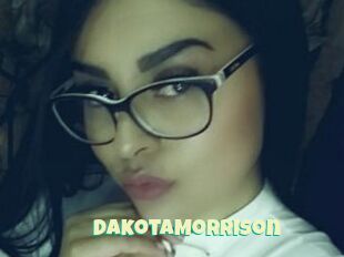 DakotaMorrison