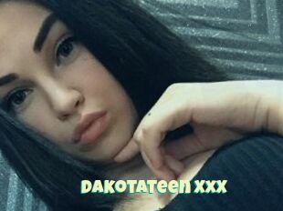DakotaTeen_XxX