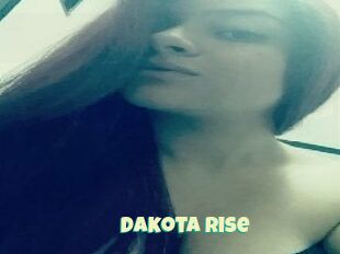Dakota_rise