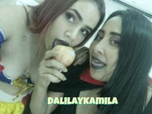 DalilayKamila