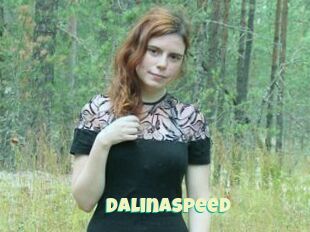 DalinaSpeed