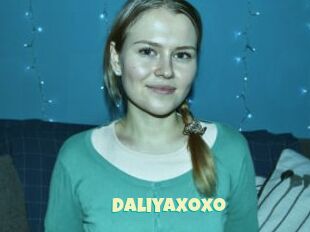 DaliyaXoxo