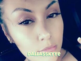 DallasSkyye