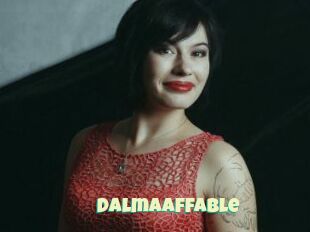 DalmaAffable
