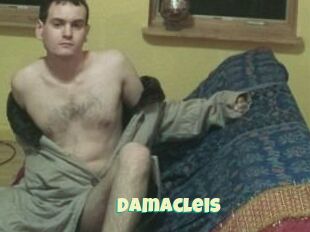 Damacleis