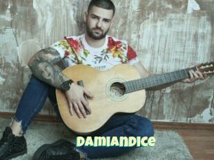 DamianDice