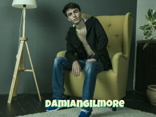 DamianGilmore