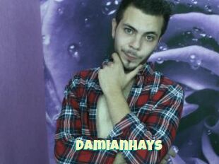 DamianHays