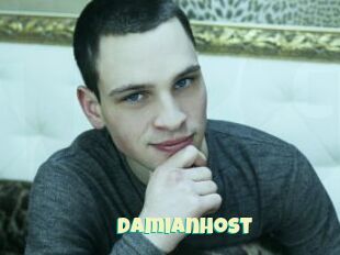 DamianHost