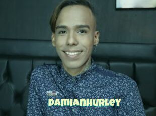 DamianHurley