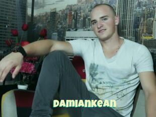 DamianKean