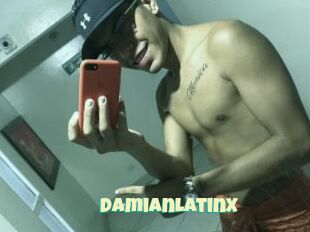 DamianLatinX