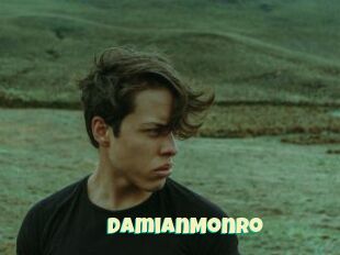 DamianMonro