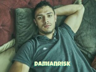 DamianRisk