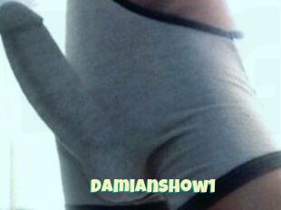 DamianShow1