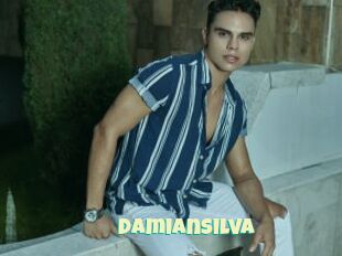 DamianSilva