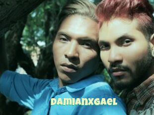 DamianXGael